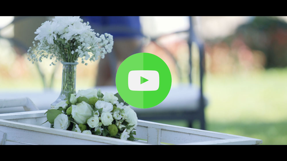 Villa Valenca Wedding - Feder.